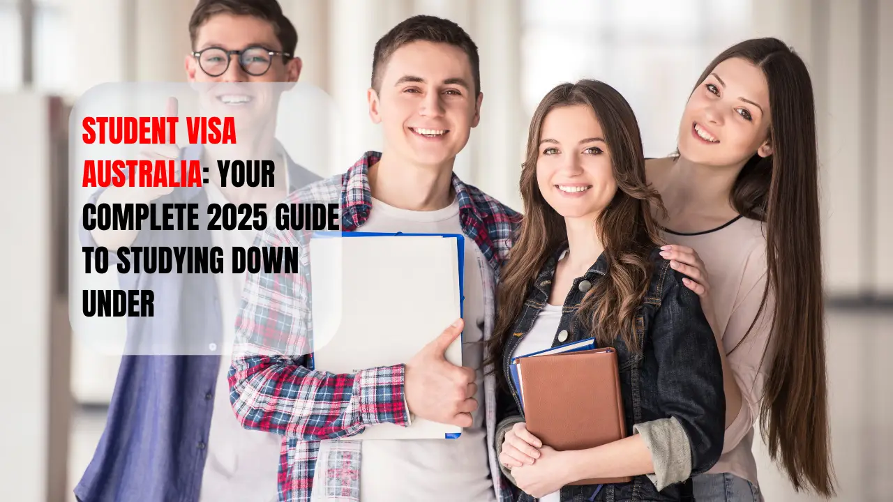 migration factor - australia student visa