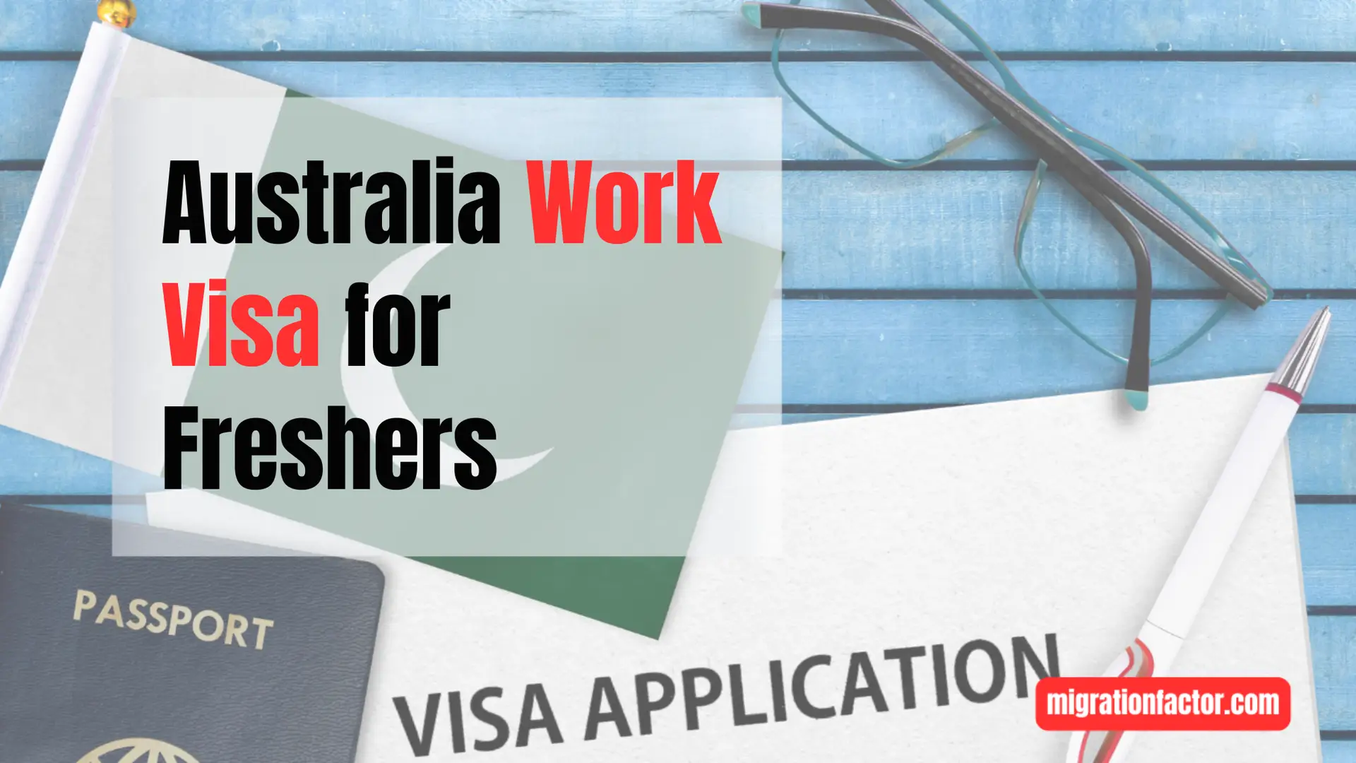 Australia Work Visa for Freshers: Complete 2026 Guide for Fresh Graduates & Entry-Level Applicants